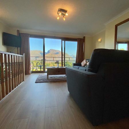 Highland Self Catering Retreat With Stunning Views Apartman Fort William Kültér fotó