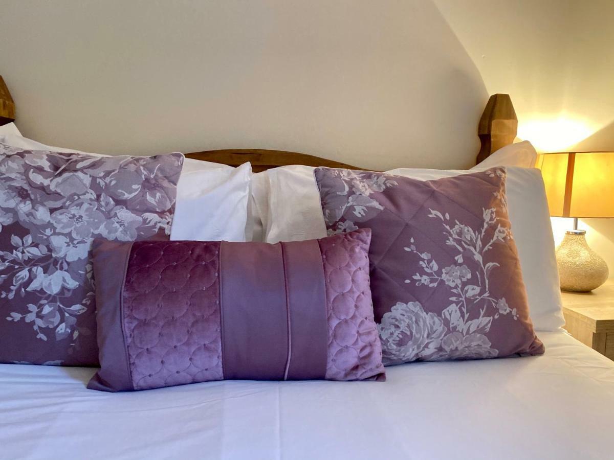 Highland Self Catering Retreat With Stunning Views Apartman Fort William Kültér fotó